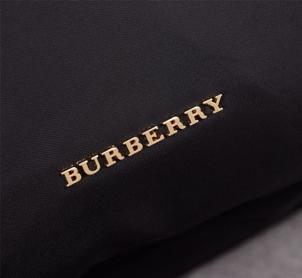 burberry包包 巴寶莉2021新款後背包 DS071502-42時尚雙肩包