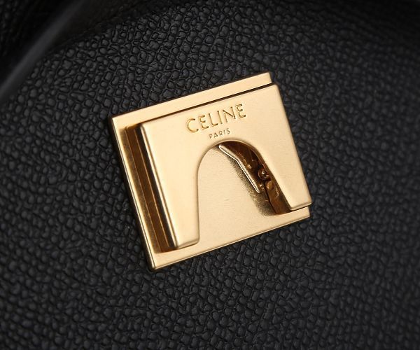 Celine包包 賽琳2021新款手提包 DS168246鯰魚包單肩斜挎包