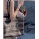 Celine包包 賽琳2021新款手提包 DS4179新品沙灘包單肩包