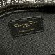 Dior包包 迪奧2023新款手提包 DS9031刺繡手袋單肩斜挎包