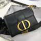 Dior包包 迪奧2021新款手提包 DS9020劉嘉玲同款蒙田包單肩斜挎包