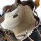 gucci包包 古馳2021新款手提包 DS473875桶形抽繩單肩斜挎包