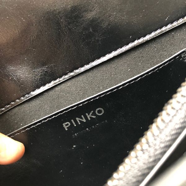 pinko包包 燕子包2019新款手提包 ZJ011701繁星系列單肩斜挎包