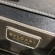 bvlgari包包 寶格麗2021新款手提包 DS34559-2漆皮系列單肩斜挎包