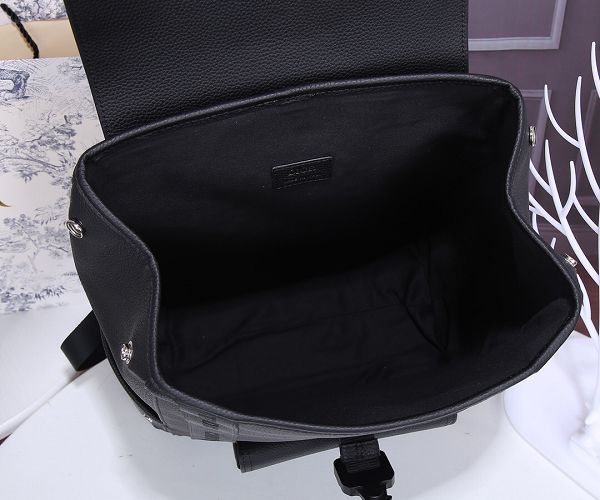 Dior包包 迪奧2021新款手提包 DS210904-5男士後背包雙肩包旅行包