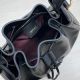 versace包包 範思哲2022新款手提包 DS1225中古包水桶包單肩斜挎包
