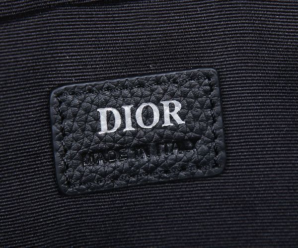 Dior包包 迪奧2021新款手提包 DS210904-8男士後背包雙肩包旅行包