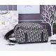 Dior包包 迪奧2021新款手提包 DS210904-6男士後背包雙肩包旅行包