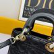 Dior包包 迪奧2021新款手提包 DS0508四格手袋單肩斜挎包