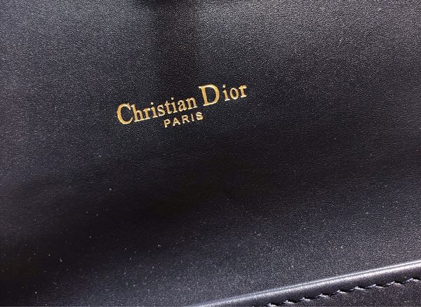 Dior包包 迪奧2020新款錢包 ZJ0606三件套手拿包單肩斜挎包