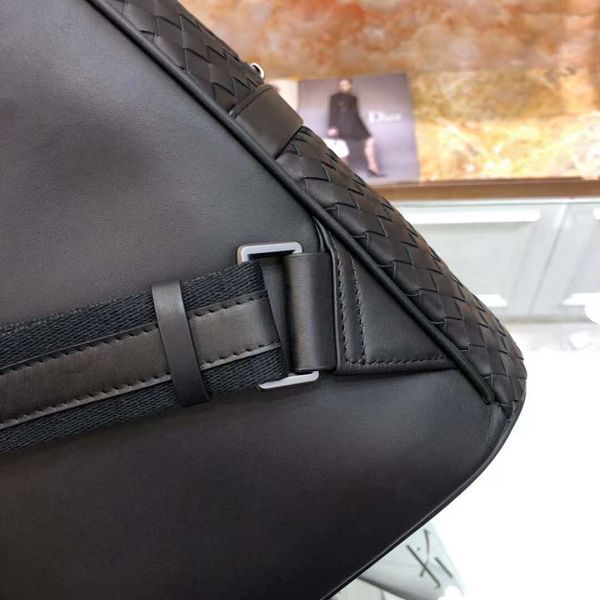 bottega veneta包包 寶緹嘉2022新款手提包 DS041423男款雙肩包後背包