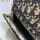 Dior包包 迪奧2021新款手提包 DS56201可拆卸鏈帶單肩斜挎包