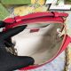 gucci包包 古馳2021新款手提包 DS655596叮當貓單肩斜挎包