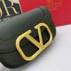 Valentino包包 華倫天奴2021新款手提包 DS211207牛皮單肩斜挎包