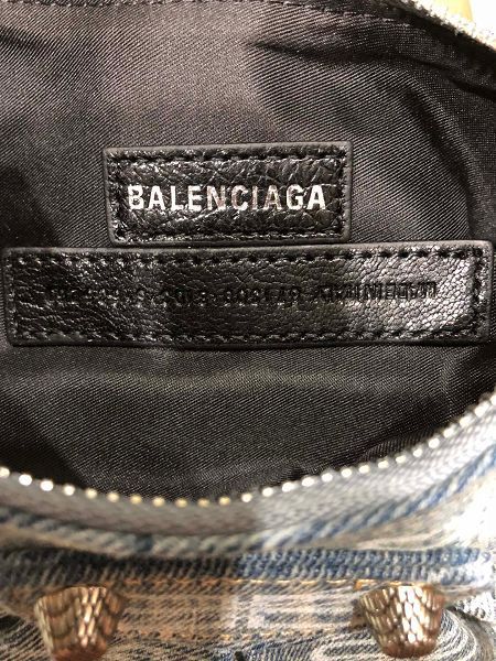 balenciaga包包 巴黎世家2022新款手提包 DS88630/88690半月牙單肩斜挎包