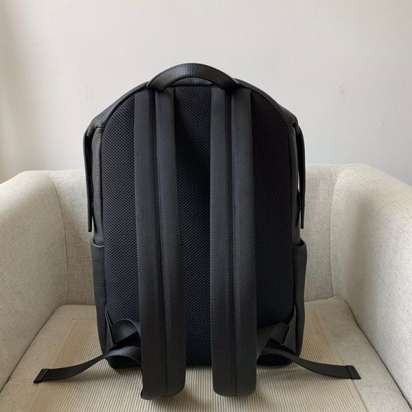 fendi官網台灣 芬迪2022新款手提包 DS7621男士雙肩包後背包旅行包