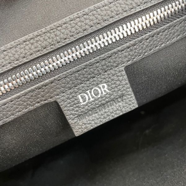 Dior包包 迪奧2021新款後背包 DSD143男士休閑背包雙肩包