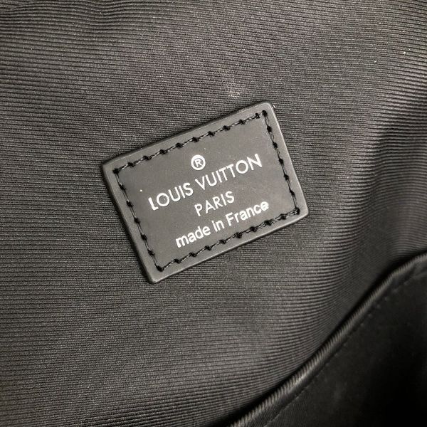 lv包包 路易威登2021新款手提包 DSn41719黑色男士單肩斜挎包