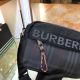 burberry包包 巴寶莉2022新款手提包 DS041402單肩斜挎包
