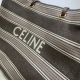 Celine包包 賽琳2021新款手提包 DS4179新品沙灘包單肩包