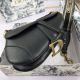 Dior包包 迪奧2021新款手提包 DS0450大號手掌紋皮單肩斜挎包