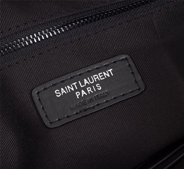 ysl包包型錄 聖羅蘭2020新款手拿包 XD26619牛皮時尚證件夾