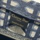 Dior包包 迪奧2023新款手提包 DS1286中號購物袋單肩包