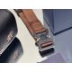 Dior包包 迪奧2022新款手提包 DS1ADPO249粒面牛皮單肩斜挎包