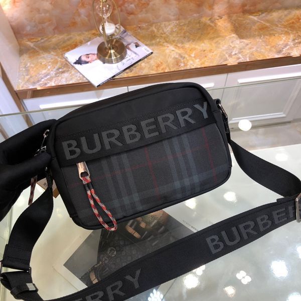 burberry包包 巴寶莉2022新款手提包 DS041402單肩斜挎包