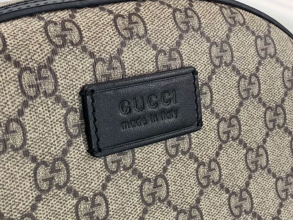 gucci包包 古馳2023新款手提包 DS406370時尚雙肩包後背包