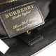 burberry包包 巴寶莉2021新款的手提包 DS7121班納手袋單肩斜挎包