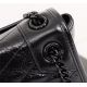 ysl包包門市 聖羅蘭2020新款手提包 XD498893黑色時尚單肩斜挎包