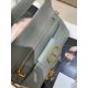 Dior包包 迪奧2021新款手提包 DS0803-3簡約手袋單肩斜挎包