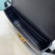 Celine包包 賽琳2021新款手提包 DS0211-20凱旋門腋下包單肩斜挎包