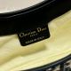 Dior包包 迪奧2023新款手提包 DS2336Hobo Avenue 迷你手袋三合一單肩包