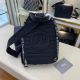 Dior包包 迪奧2021新款手提包 DS210903-5男士胸包單肩斜挎包