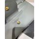 Dior包包 迪奧2021新款手提包 DS0803-3簡約手袋單肩斜挎包