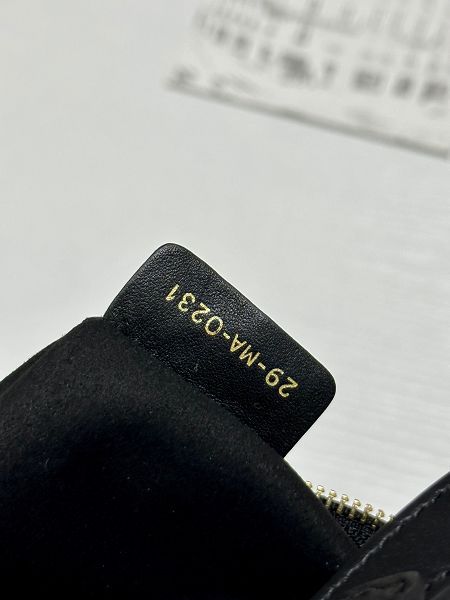Dior包包 迪奧2022新款手提包 DS7250郁金香手袋時尚手拿包