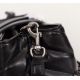 ysl包包型錄 聖羅蘭2020新款手提包 XD502717小號黑色牛皮單肩斜挎包