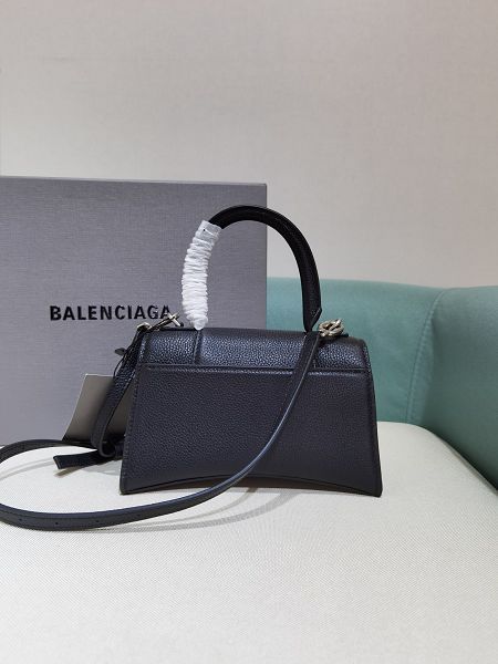 balenciaga包包 巴黎世家2021新款手提包 DS8896-3小號牛皮單肩斜挎包
