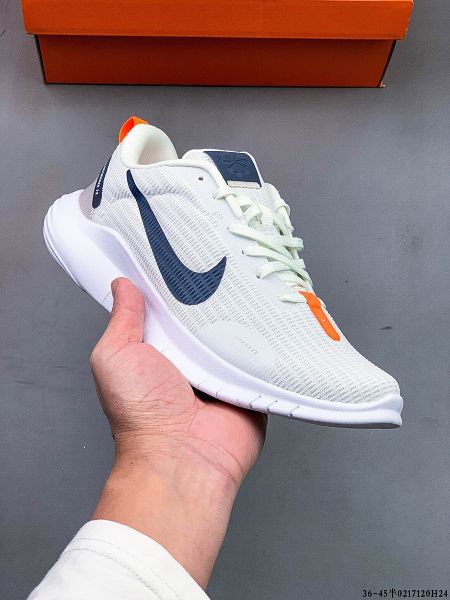 Nike Flex Experience RN 12 彈性實驗系列2025最新男女款輕量減震休閒慢跑鞋