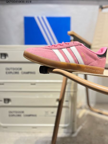 Adidas Originals Handball SPZL 手球運動員系列運動板鞋 2025最新男女鞋