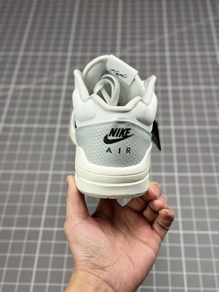 Jordan Stadium 90 CNY Glitter Swoosh 蛇年限定 低幫 復古籃球鞋 2025最新男女款白色