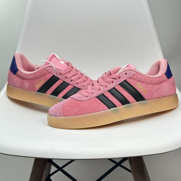 Adidas BW ARMY 2025新款復古男女低幫耐磨休閒板鞋