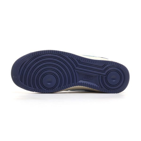 Nike Air Force 1 Low 哆啦A夢竹蜻蜓 Bamboo dragonfly 2025最新男女生休閒板鞋