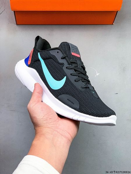 Nike Flex Experience RN 12 彈性實驗系列2025最新男女款輕量減震休閒慢跑鞋