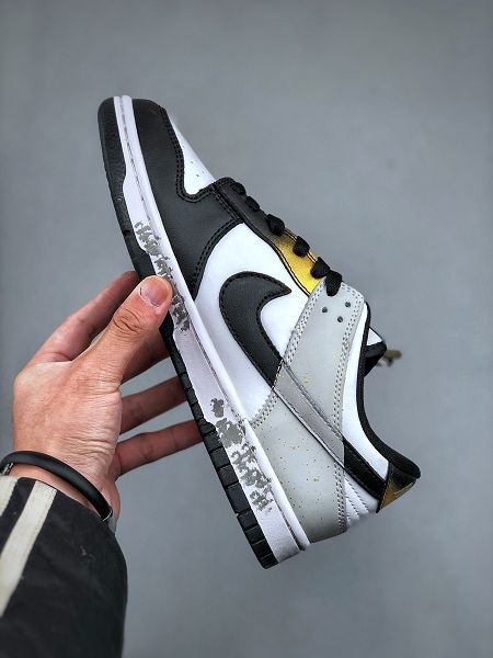 Nike Dunk Low University Blue 2025最新男女款休閒板鞋