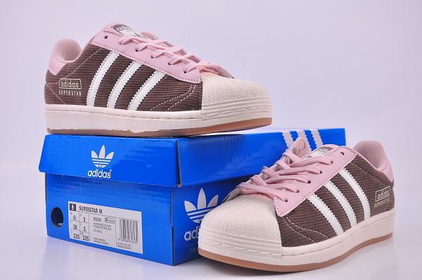 Adidas Originals Superstar 2025最新男女款經典貝殼頭休閒板鞋