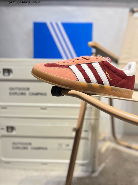 Adidas Originals Handball SPZL 手球運動員系列運動板鞋 2025最新男女鞋