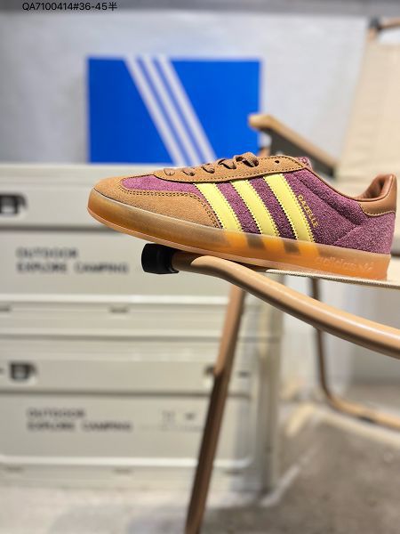 Adidas Originals Handball SPZL 手球運動員系列運動板鞋 2025最新男女鞋